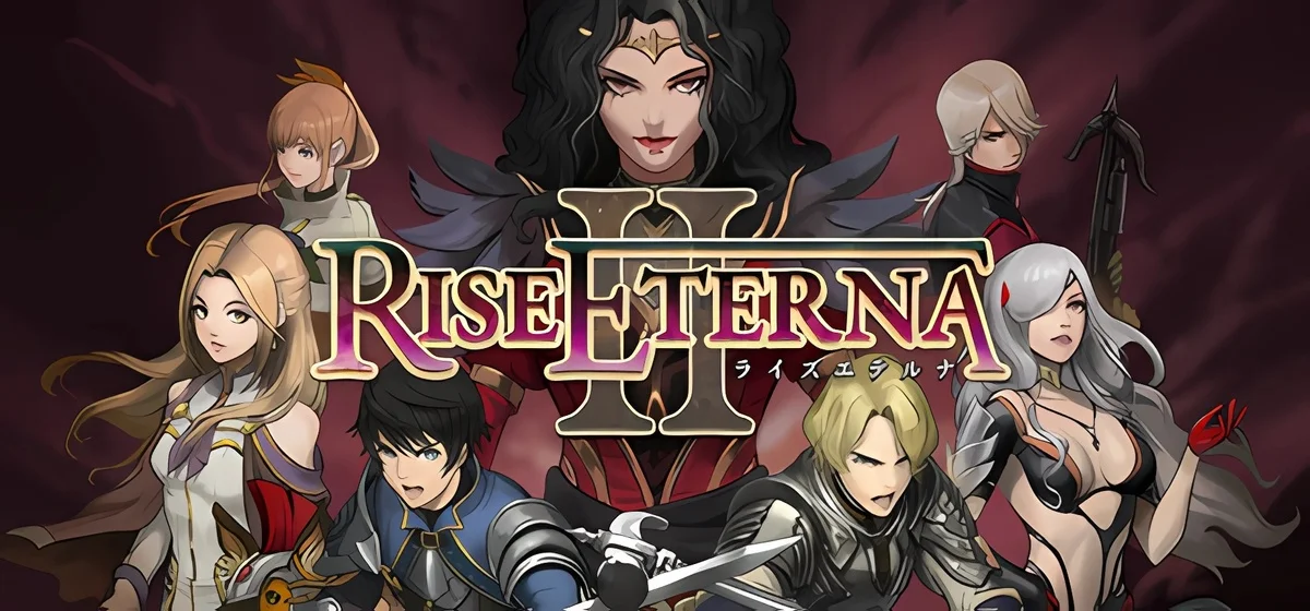 Rise Eterna 2 v20251003