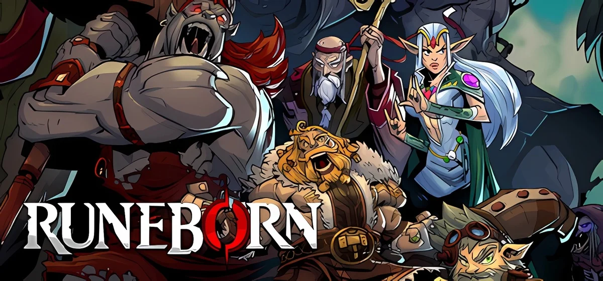 Runeborn v1.0.10a