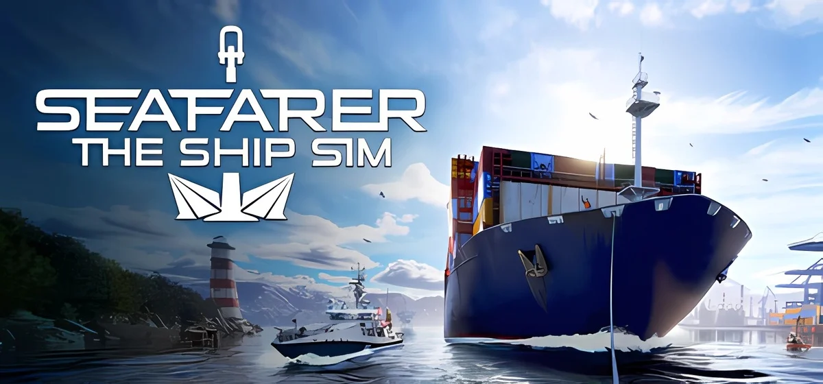 Seafarer The Ship Sim v0.2.6.1649