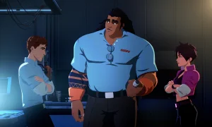 Скриншот игры scr3