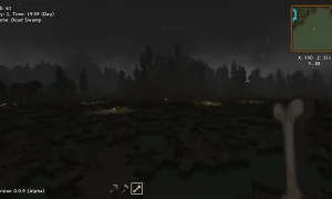 Скриншот игры scr4