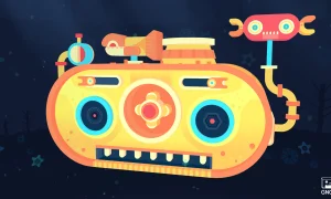 Скриншот игры scr4