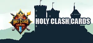 Holy Clash Cards Build 20227221