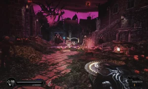 Скриншот игры scr4