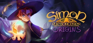 Simon the Sorcerer Origins Build 20964683