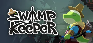 Swamp Keeper Build 21093214