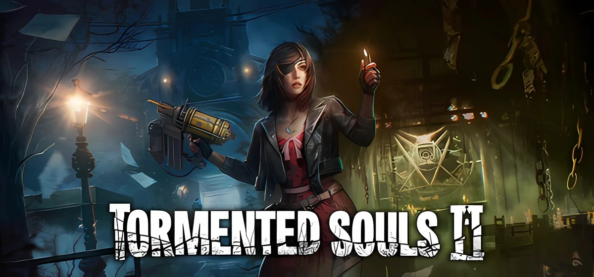 Tormented Souls 2 v1.4.3