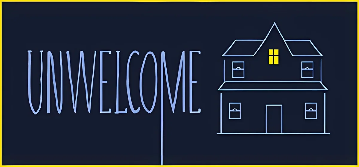 Unwelcome v1.14a