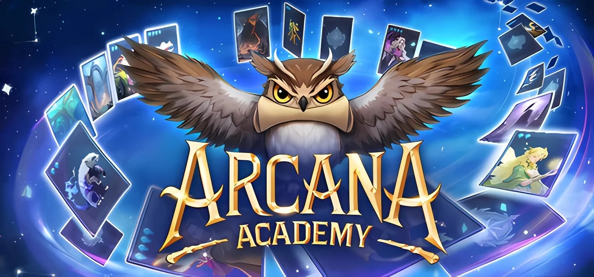 Arcana Academy Build 20553337