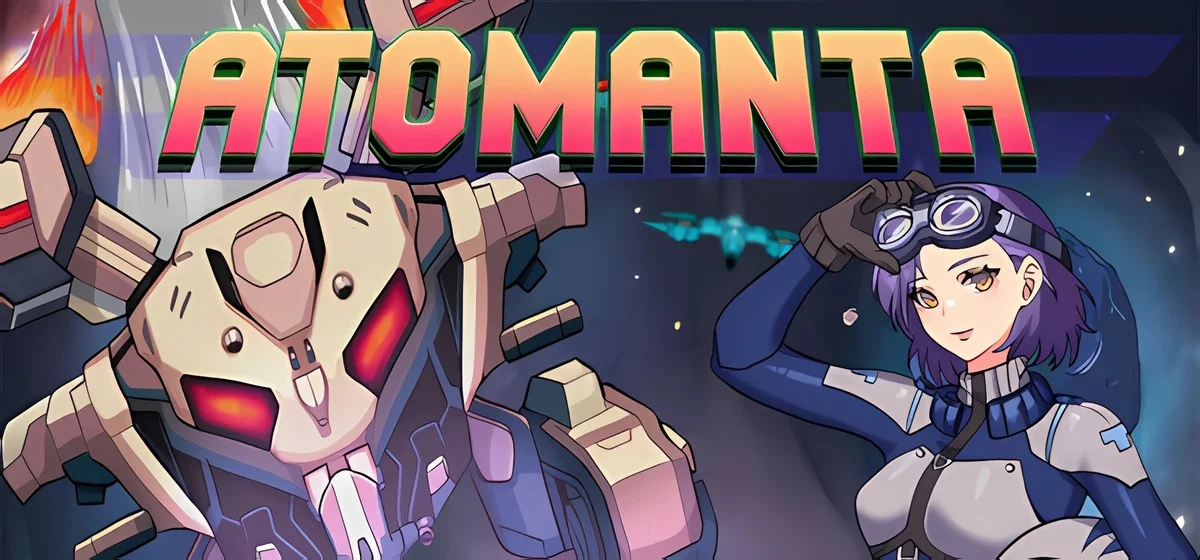 Atomanta Build 20065199