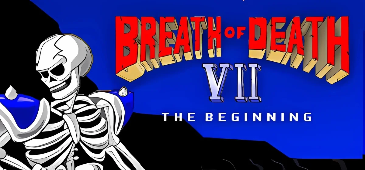 Breath of Death VII v1.0 gog
