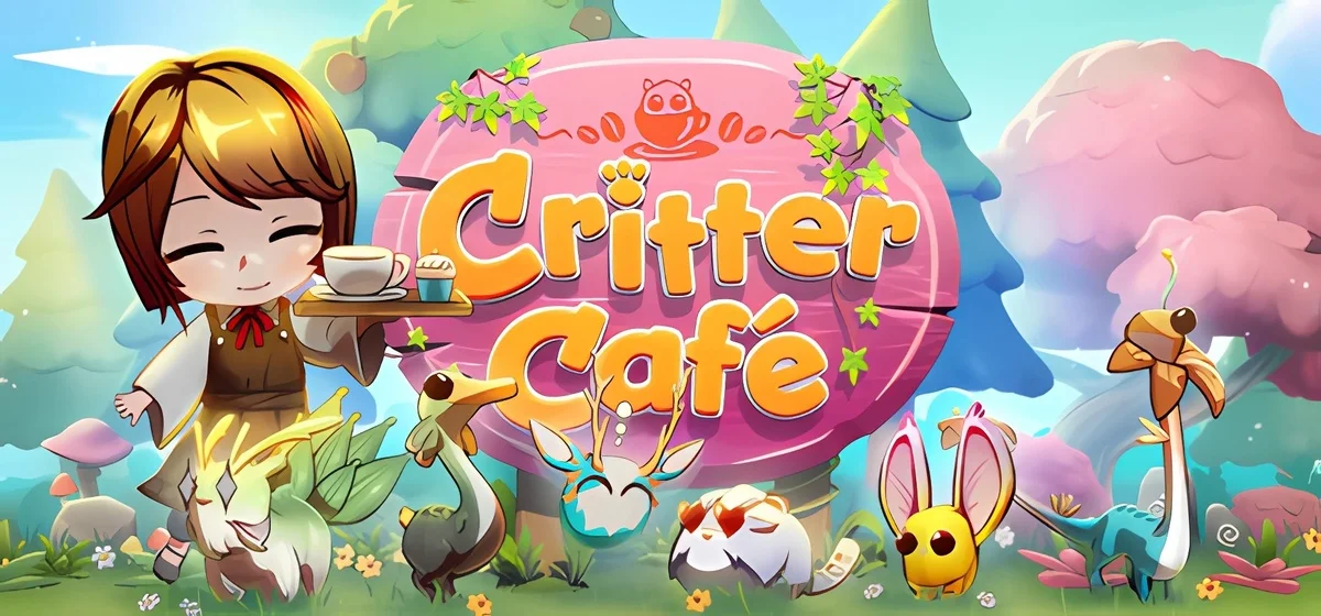 Critter Cafe Build 16522482
