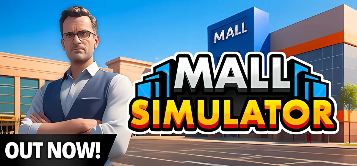 Mall Simulator Build 20806515 - early access