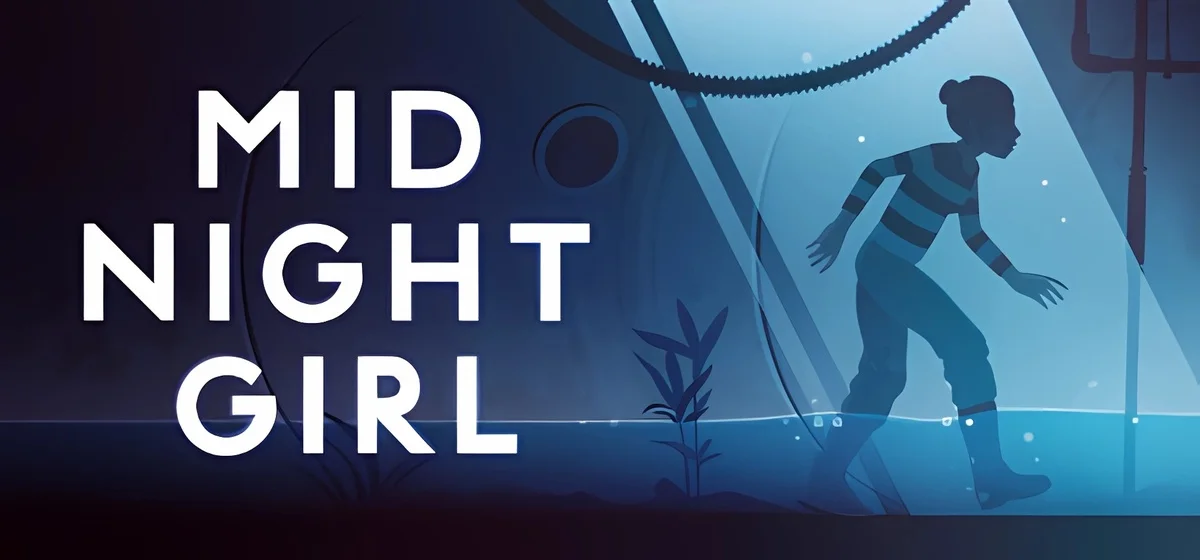 Midnight Girl v1.6.1