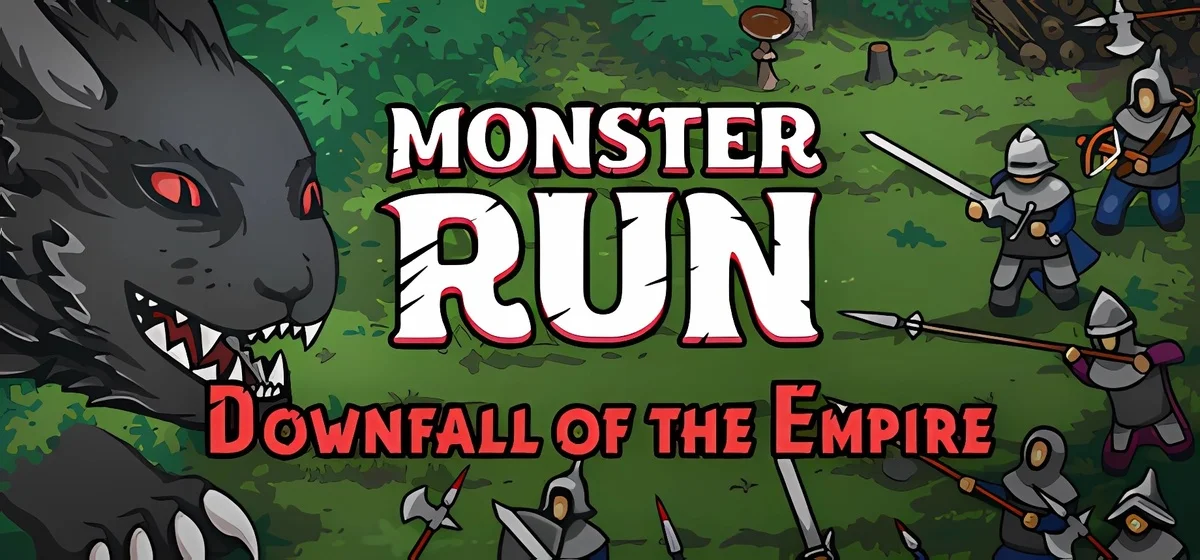 Monster Run - Downfall of the Empire v1.2.5