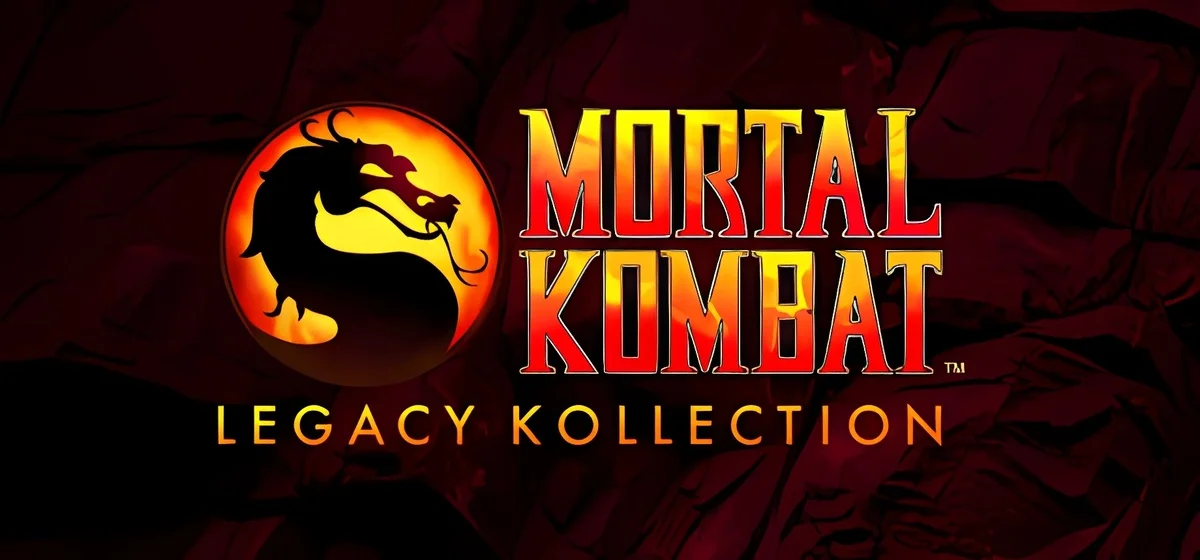 Mortal Kombat Legacy Kollection v1.0.0.1