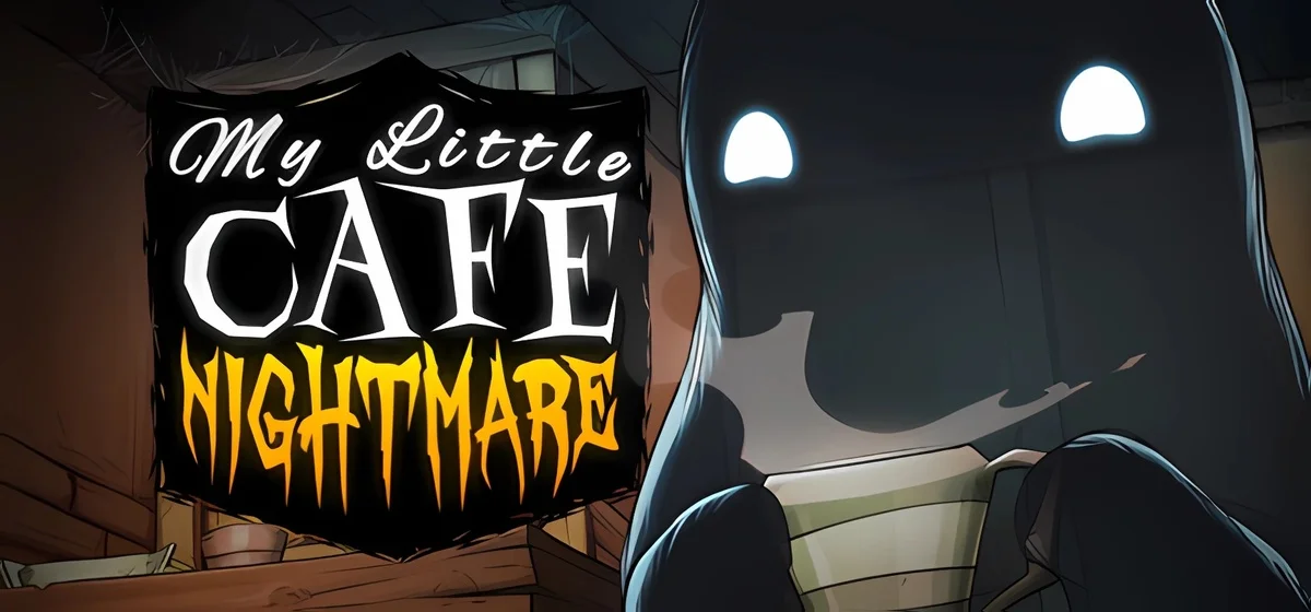 My Little Cafe Nightmare Build 20651116 - early access