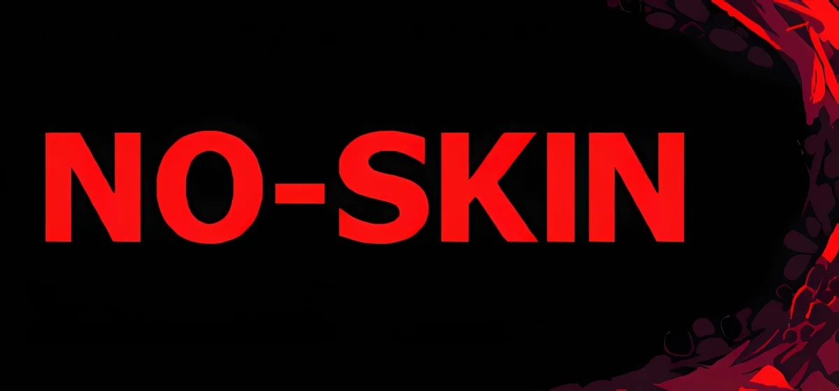 NO SKIN v06
