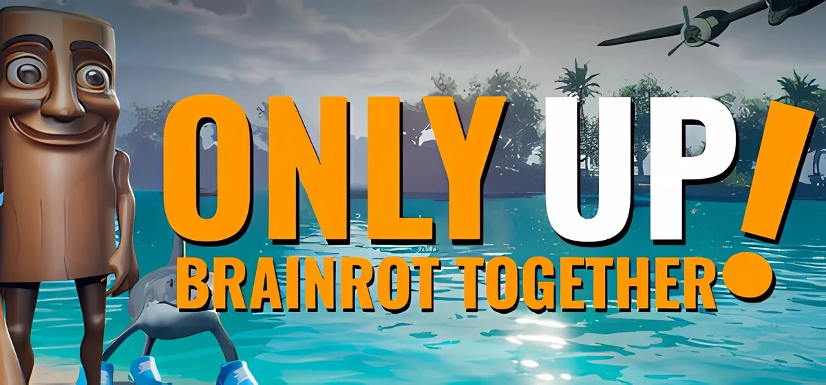 Only Up BRAINROT TOGETHER Build 20717003
