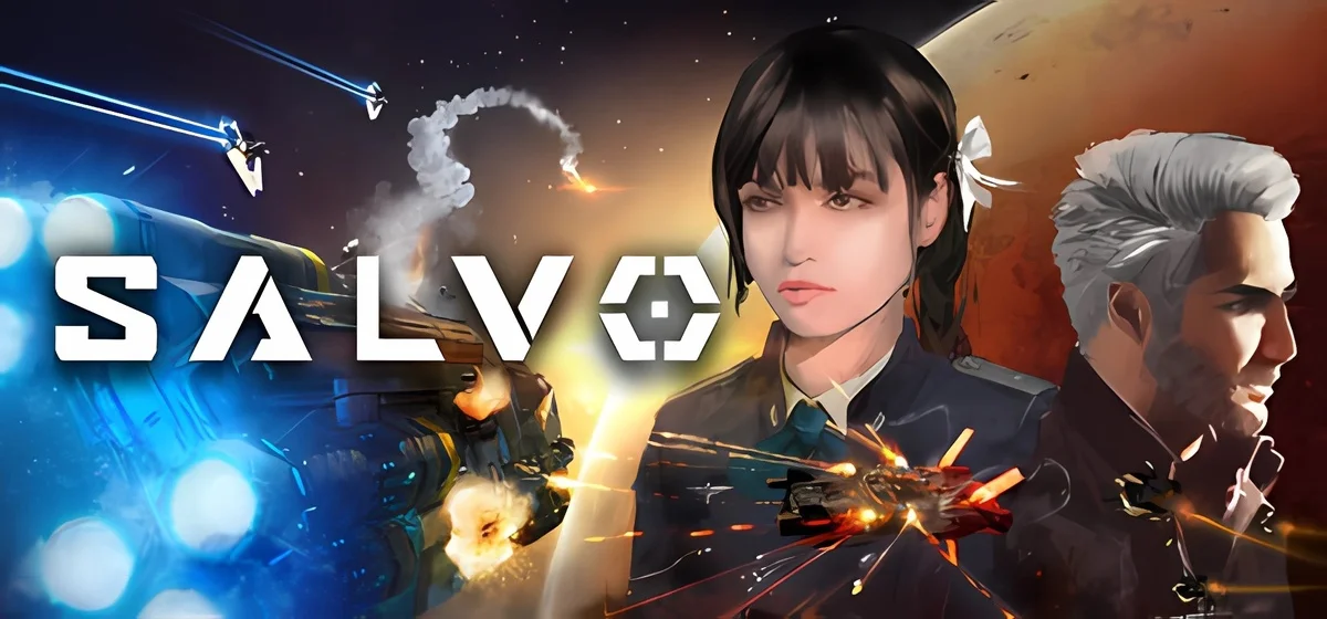 Salvo v0.7.7 2019.4.41f2