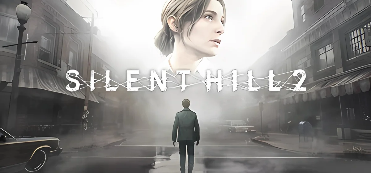 SILENT HILL 2 REMAKE v1.0.10