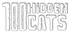 100 hidden cats v24.08.2025