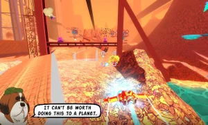 Скриншот игры scr4