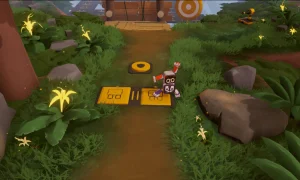 Скриншот игры scr4