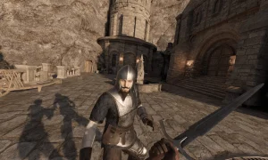 Скриншот игры scr4