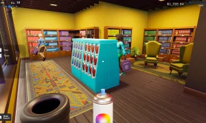 Скриншот игры scr1