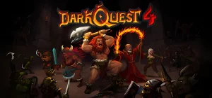 Dark Quest 4 Build 20896672