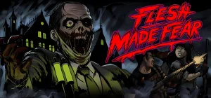 Flesh Made Fear Build 20564545