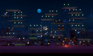 Скриншот игры scr4