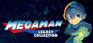 Mega Man Legacy Collection Build 19060092