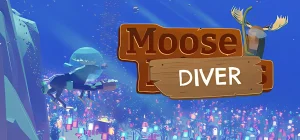 Moose Diver Build 20743742