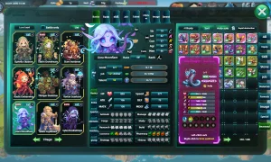 Скриншот игры scr2