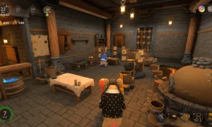 Скриншот игры scr4