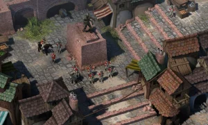 Скриншот игры scr1