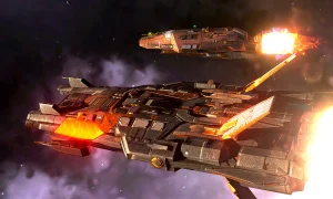 Скриншот игры scr1