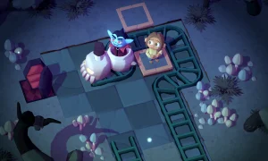 Скриншот игры scr3