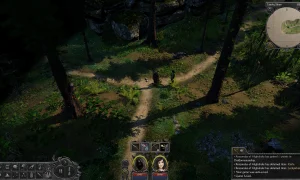 Скриншот игры scr3