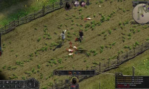 Скриншот игры scr7