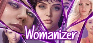 Womanizer v1.34 win gog
