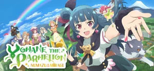 Yohane the Parhelion NUMAZU in the MIRAGE v1.0.14