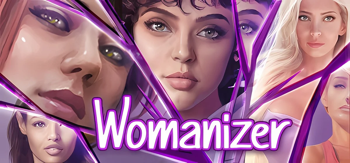 Womanizer v1.34 win gog