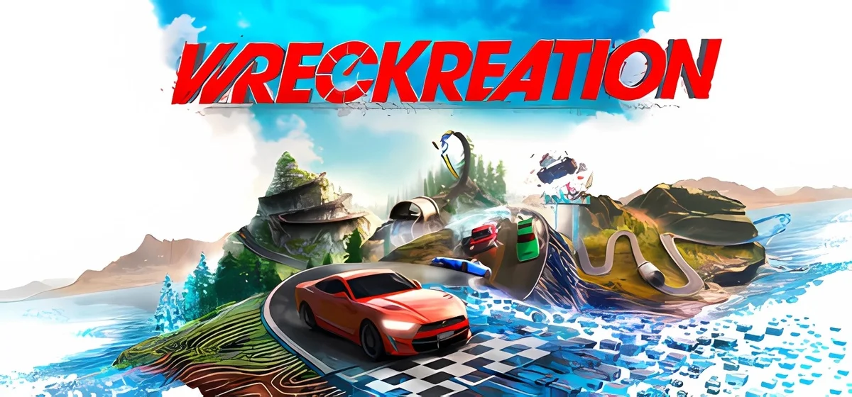 Wreckreation v1.10