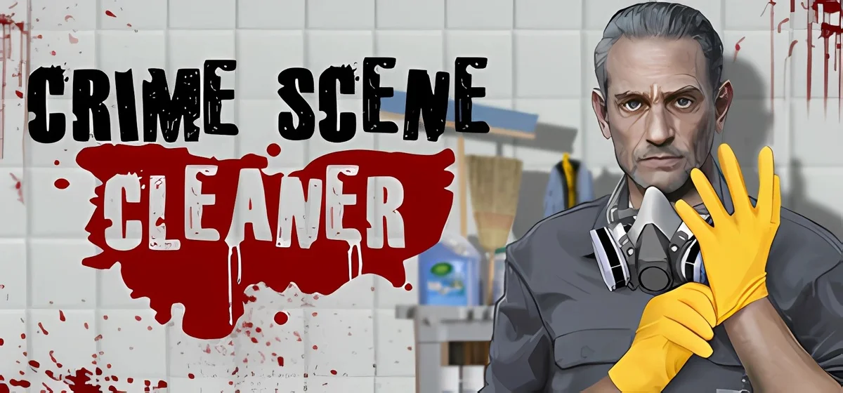 Crime Scеne Cleaner v4.0.1