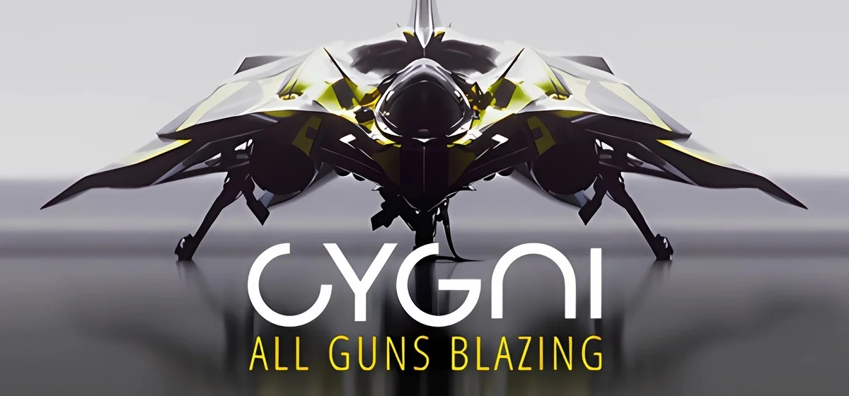 CYGNI All Guns Blazing v1.000.004