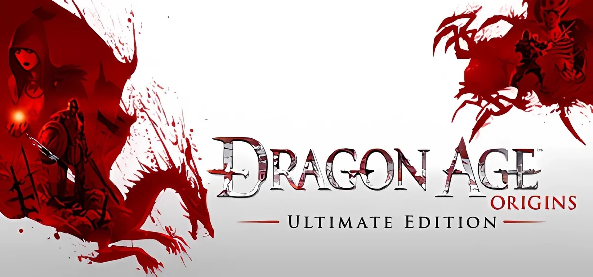 Dragon Age Origins v105