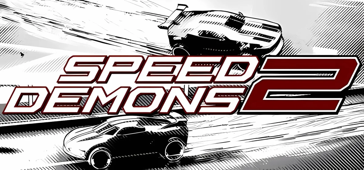 Speed Demons 2 v1.0.0.3